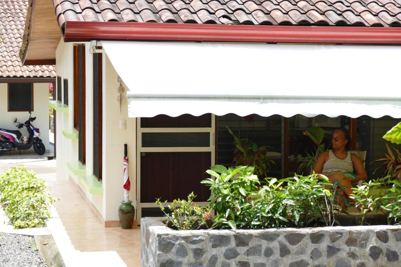 Bungalows Sanlaz Jesus Ngoại thất bức ảnh