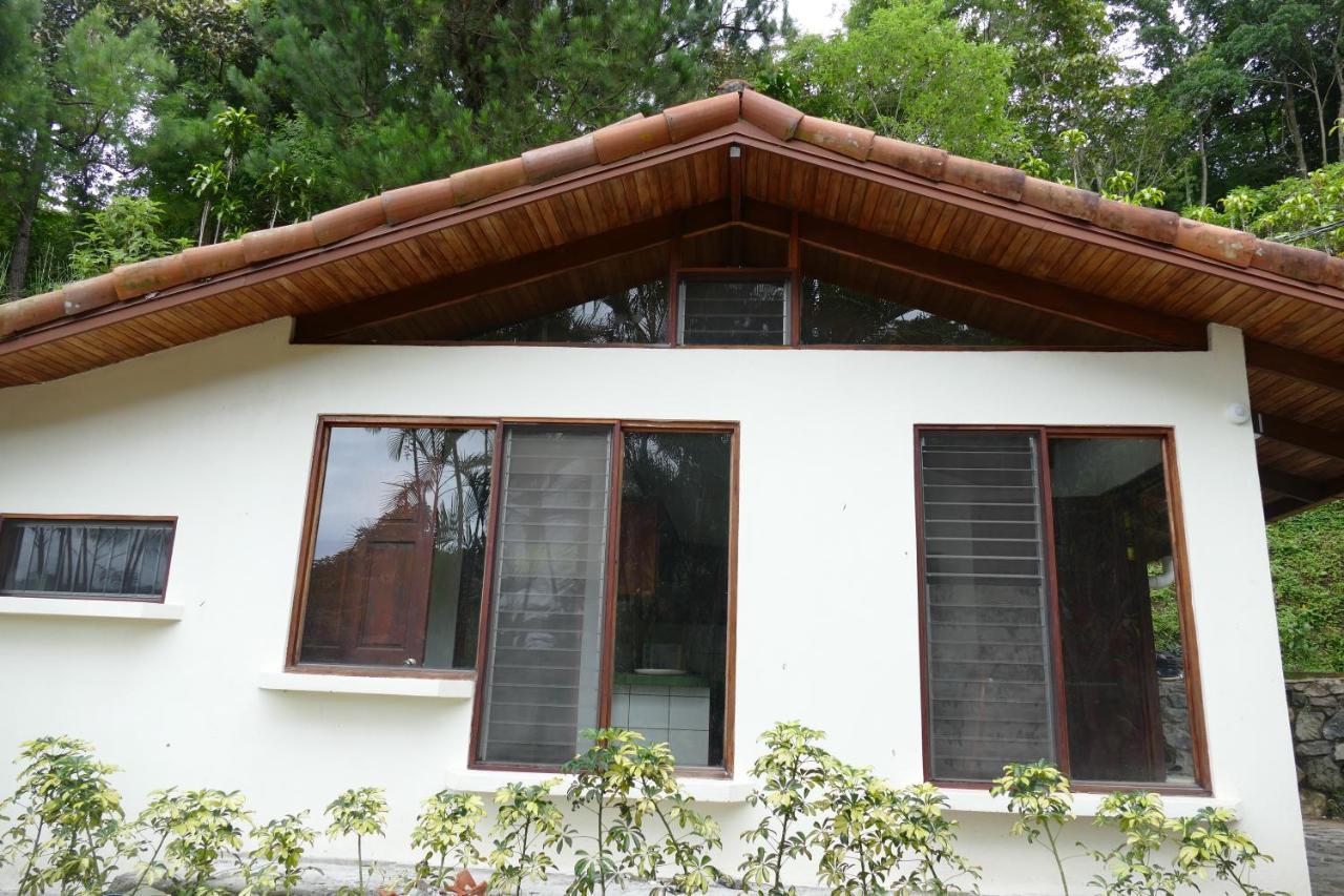 Bungalows Sanlaz Jesus Ngoại thất bức ảnh